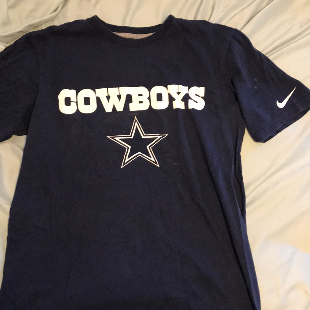 Cowboys t-shirt